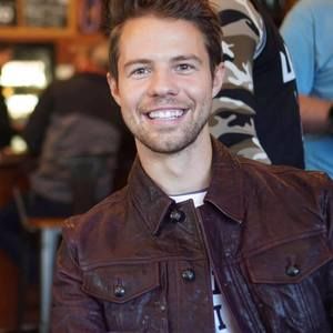 Meet your Posher, Christofer